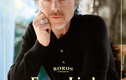 Røros Konserter: Espen Lind