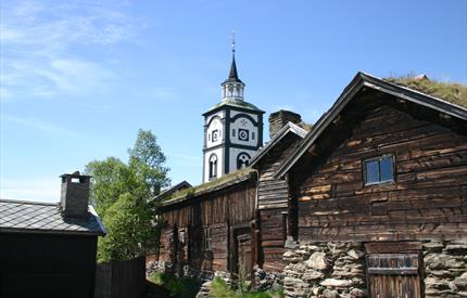 Røros Church