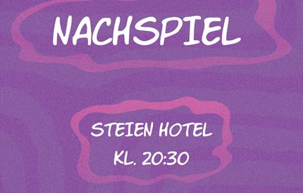 Filmpub på Huldra