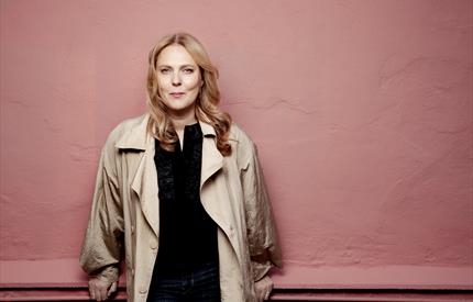 Litteraturfest - Filmen «Fedrelandet» av Margareth Olin