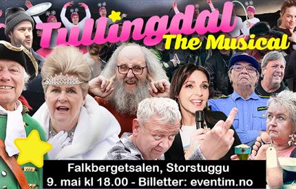 Tullingdal The Musical