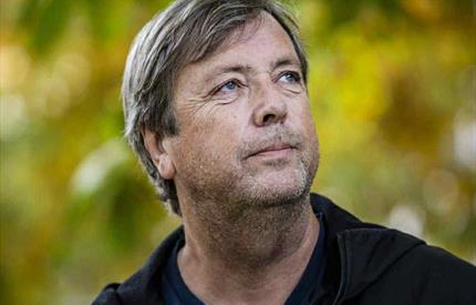 TORE PÅ SPORET I 30 ÅR