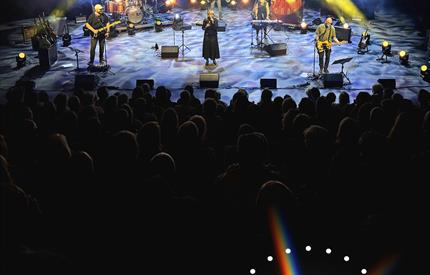 From Piper to Bells - The Best of Pink Floyd