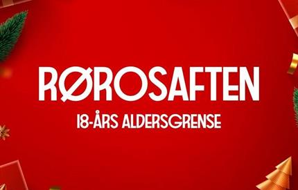 Rørosaften 2024