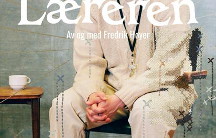 Riksteatret // Læreren