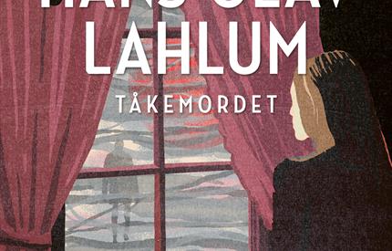 Krimkveld med Hans Olav Lahlum - Bare en gjenfødt Agatha Christie