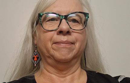 Forelesning med Anne Lindblom: Samiske familieperspektiver på spesialpedagogisk støtte i skolen
