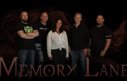 Romjulsrock med Memory Lane // Klubbscenen