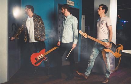 Afterski med Melody Market