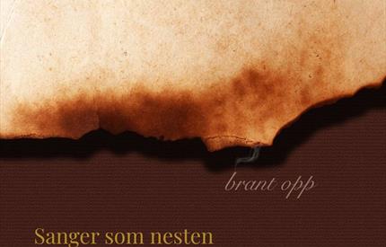 Sanger som nesten brant opp // Siri