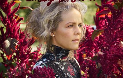 Litteraturfest: EN SÅNG TILL SELMA – SOFIA KARLSSON DUO