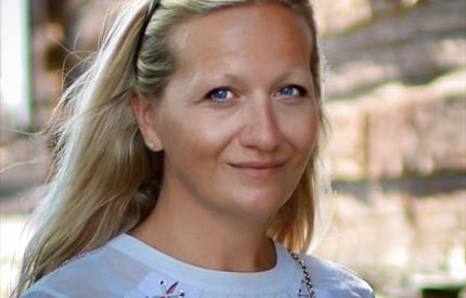 Foredrag: Lys i Gamle Hus