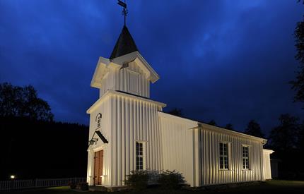 Brydalen Church