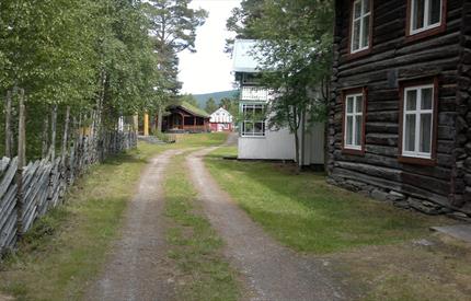Tynset Bygdemuseum