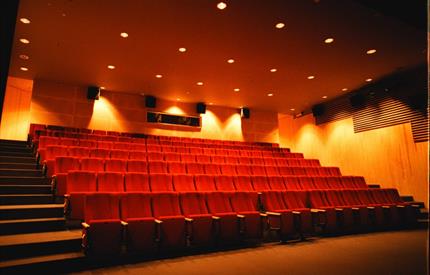 Røros Cinema