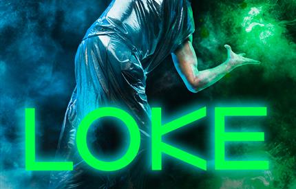 Teater Innlandet // LOKE