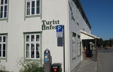 Røros Tourist information