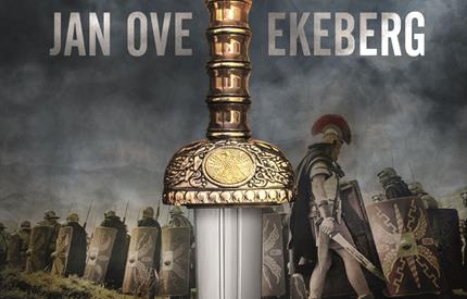 Litteraturfest: Barbarene Fra Nord