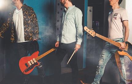 Afterski med Melody Market