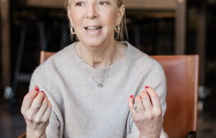 Overgangsalderen Hva hver kvinne og arbeidsgiver bør vite