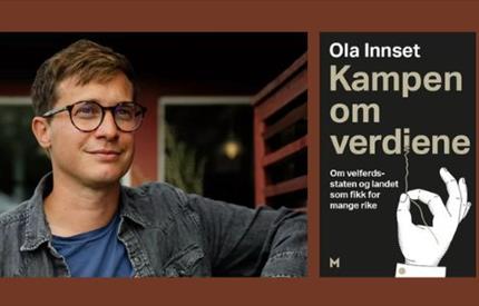 Ola Innset