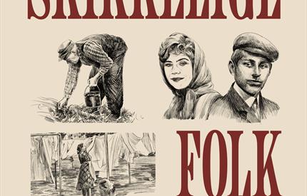 Litteraturfest: Skikkelige Folk, Ære og Respekt i Hverdagslivet