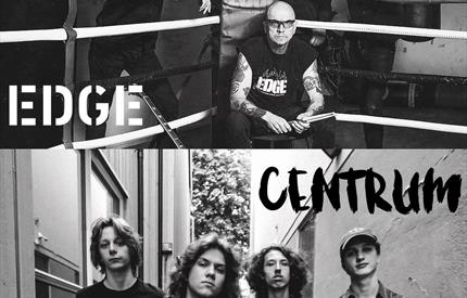 EDGE + CENTRUM