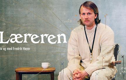 Læreren