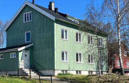 Voi Voi Bed & Breakfast