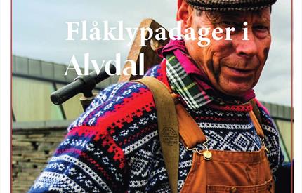 Flåklypadager i Alvdal