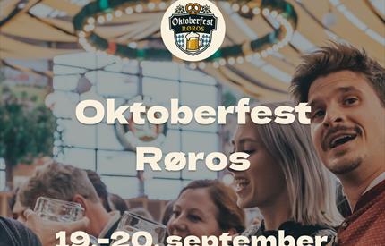 Oktoberfest Røros