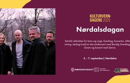 Nørdalsdagan