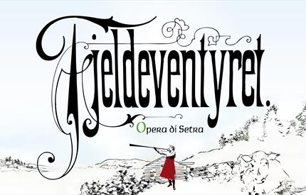 Fjeldeventyret
