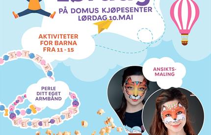 Barnas Lørdag