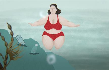Plunge