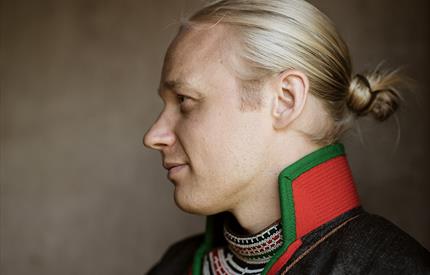 Mov gïele – Mitt språk