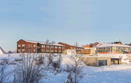 Røros Hotell