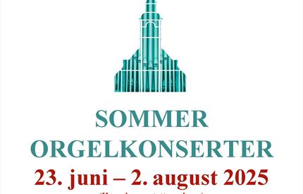 Orgelkonsert