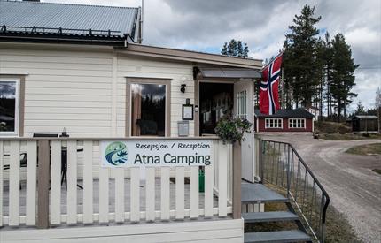 Atna Camping