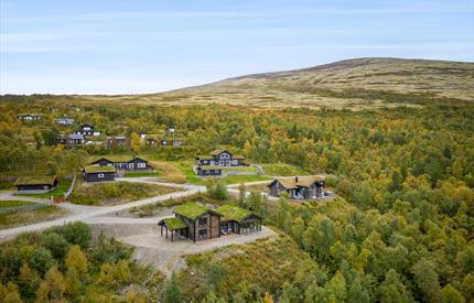 Åpen næringskveld på Os