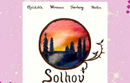 Folkelarmprisen for beste samspel til Solhov