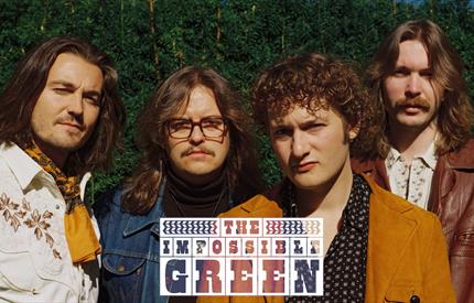 The Impossible Green