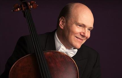 Truls Mørk