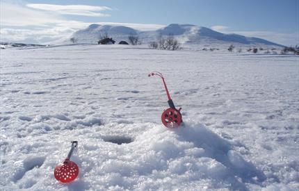 Tufsingdal Naturschutzgebiet