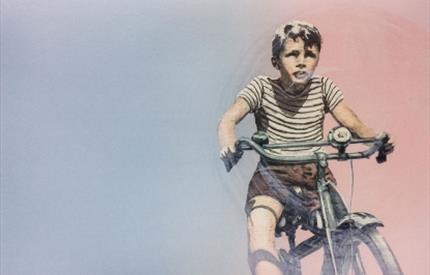 Sommer i galleriet! - Årets sommerutstilling hos Kunst & Kaos