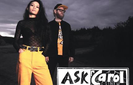 Ask Carol LIVE