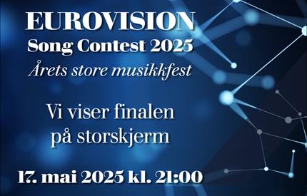 Finalen i Eurovision Song Contest 2025