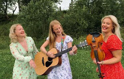 Sommerkveld - en musikalsk helaften på Bunåva