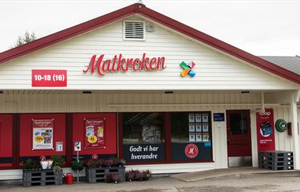 Matkroken Atna