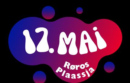 17. mai på Røros